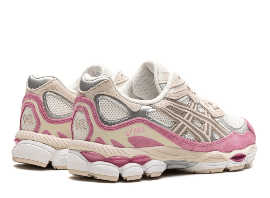 ASICS Gel-NYC Cream Mineral Beige Pink - pickUP