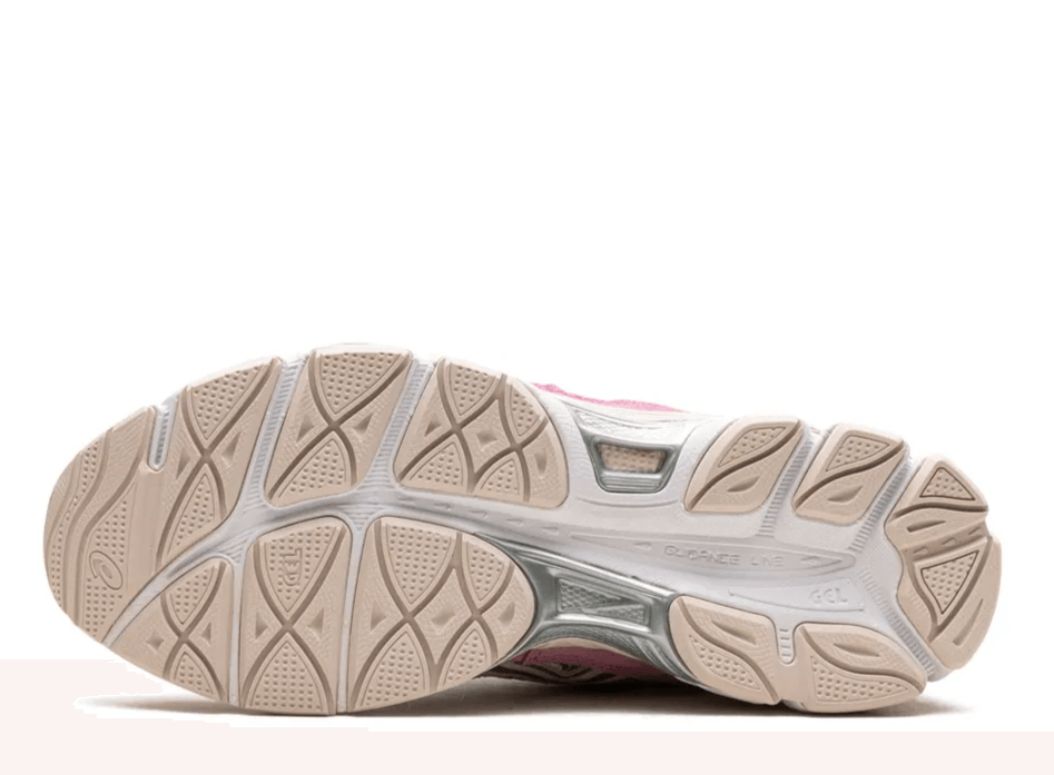 ASICS Gel-NYC Cream Mineral Beige Pink - pickUP