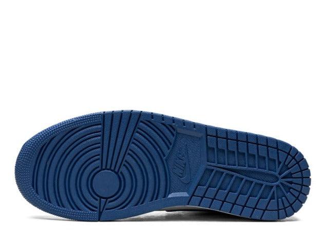 Air Jordan 1 Mid True Blue - pickUP