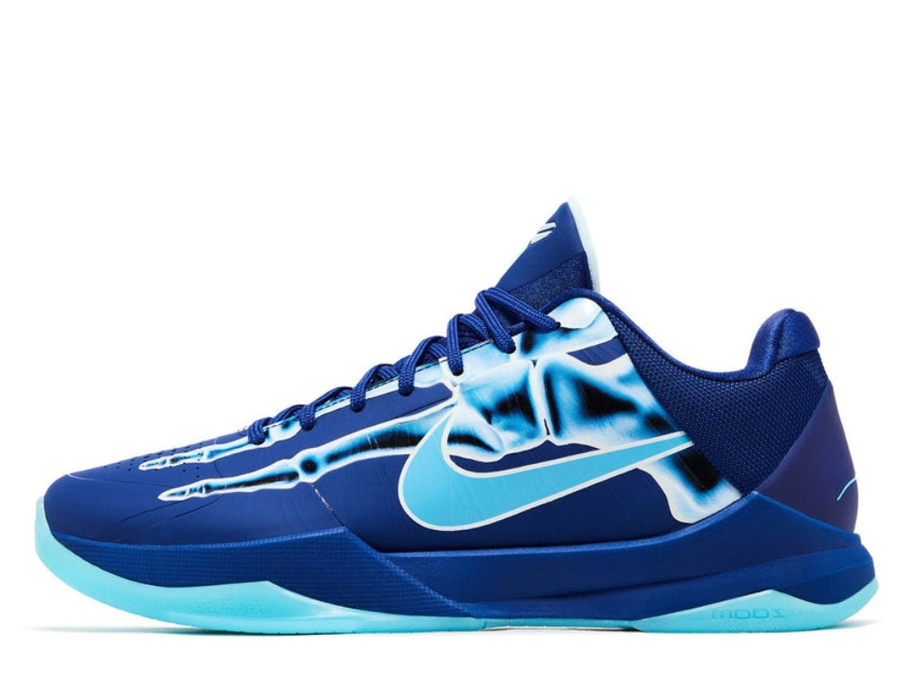 Nike Kobe 5 Protro X-Ray