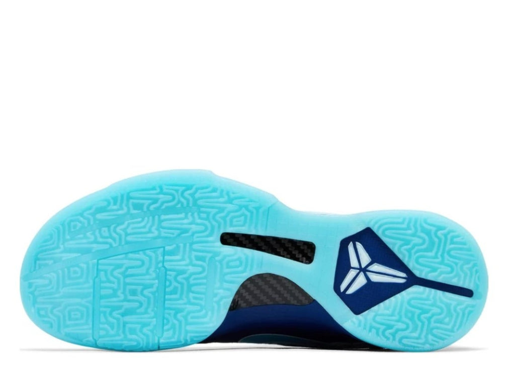 Nike Kobe 5 Protro X-Ray