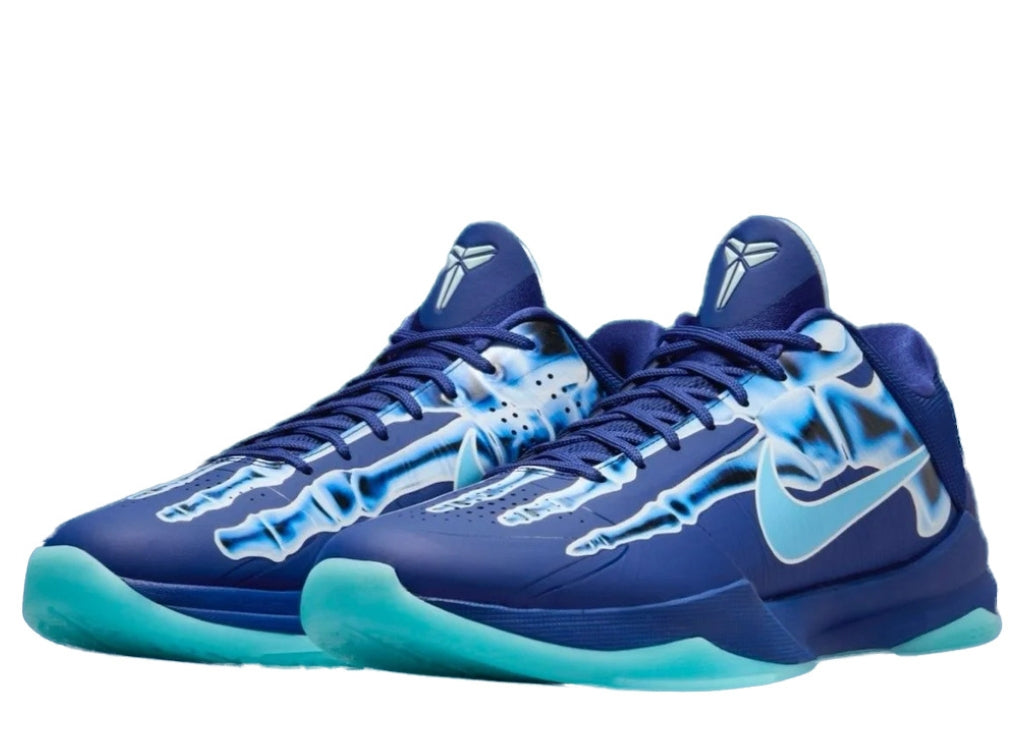 Nike Kobe 5 Protro X-Ray