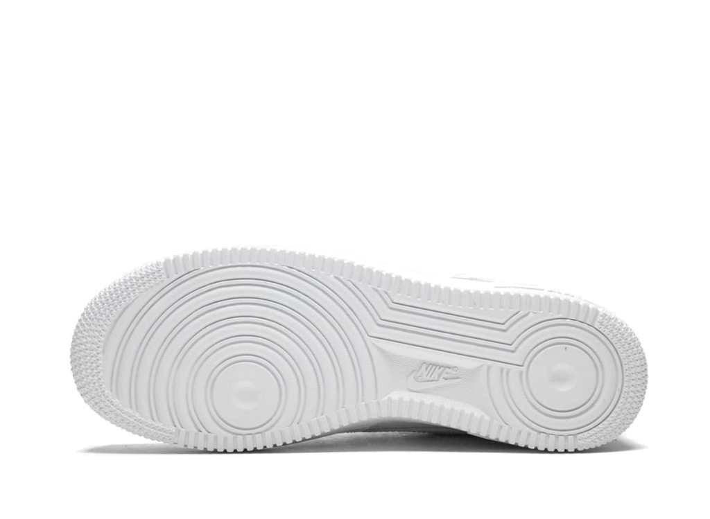 Nike Air Force 1 Low White - pickUP