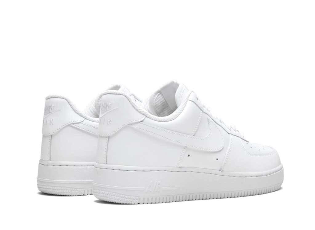 Nike Air Force 1 Low White - pickUP