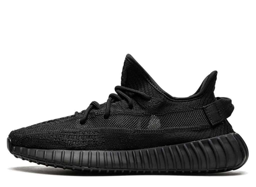 adidas Yeezy Boost 350 V2 Onyx - pickUP