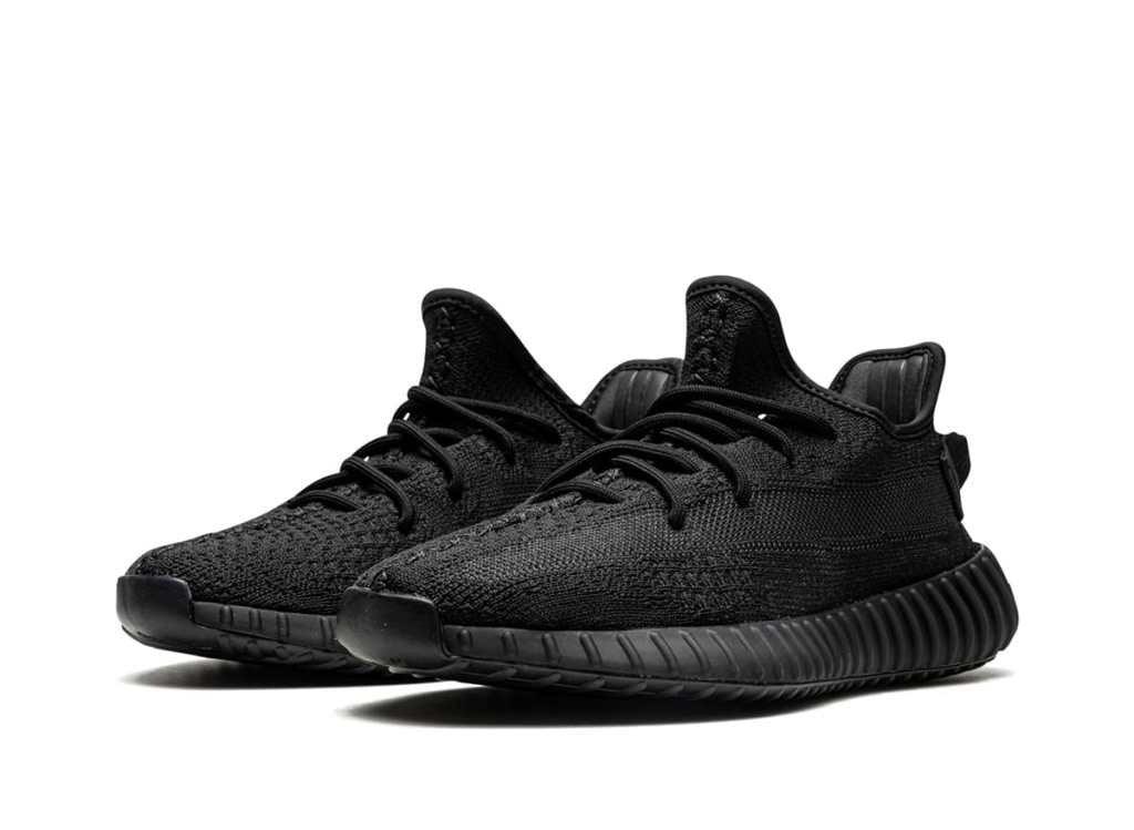 adidas Yeezy Boost 350 V2 Onyx - pickUP