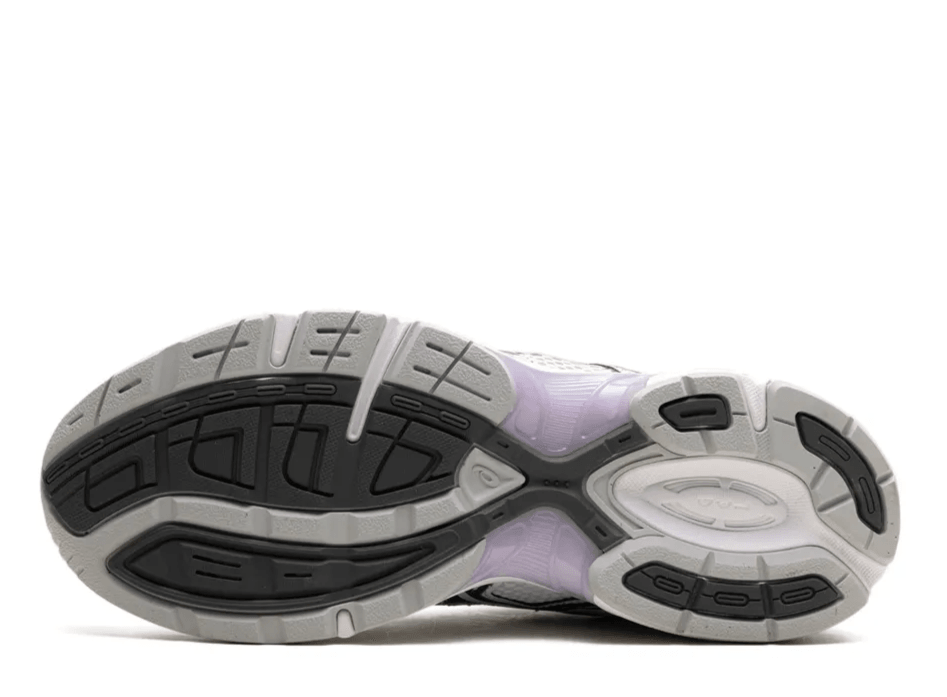ASICS Gel-1130 White Carrier Grey Lilac (W) - pickUP