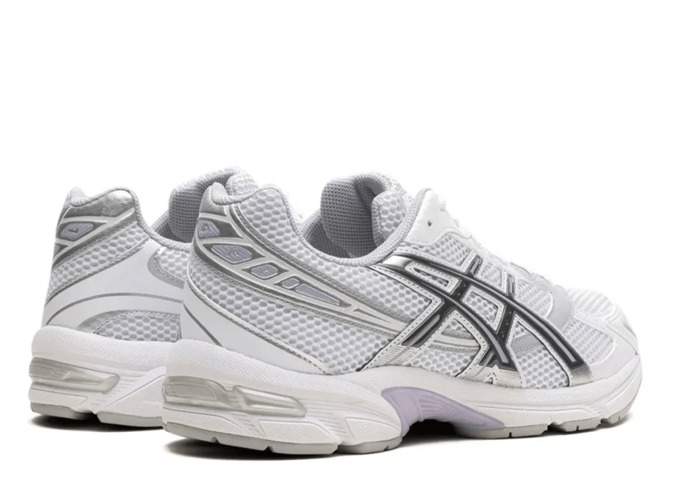 ASICS Gel-1130 White Carrier Grey Lilac (W) - pickUP