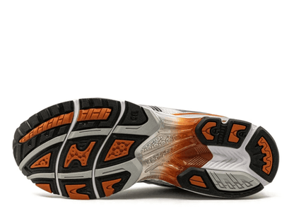 ASICS Gel-Kayano 14 White Piquant Orange - pickUP