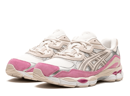 ASICS Gel-NYC Cream Mineral Beige Pink - pickUP