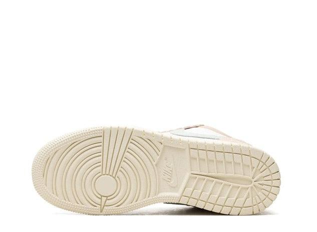 Air Jordan 1 Low SE Scalloped Edge Guava Ice (GS) - pickUP