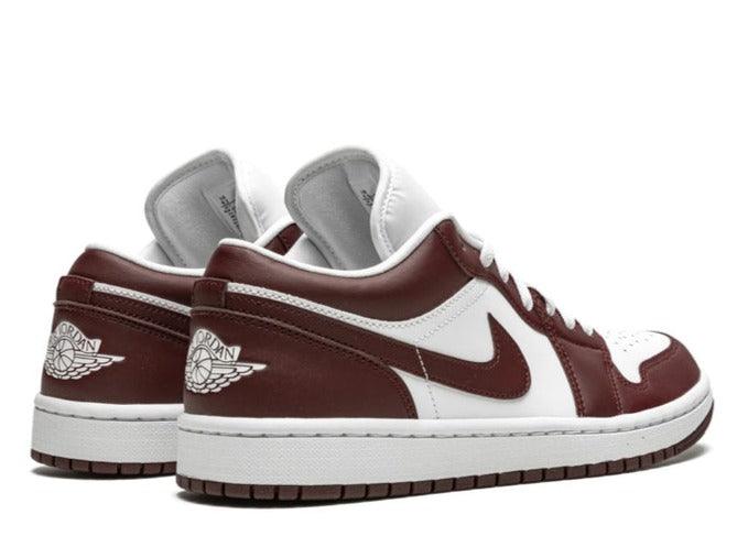Air Jordan 1 Low Team Red (W) - pickUP