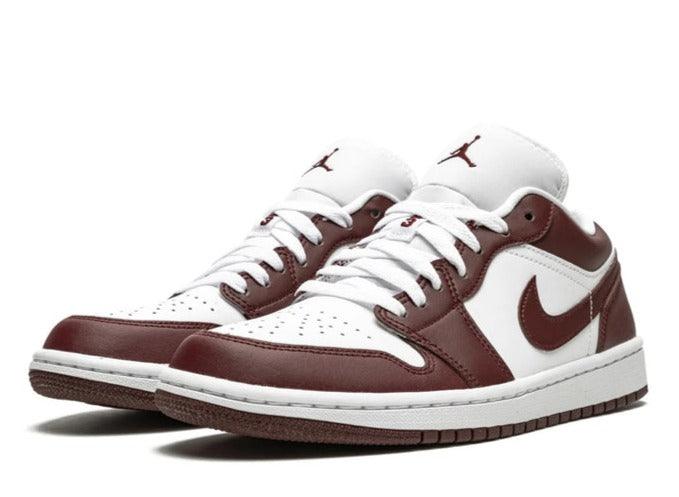 Air Jordan 1 Low Team Red (W) - pickUP