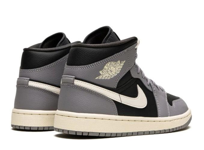 Air Jordan 1 Mid Cement Grey (W) - pickUP
