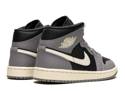 Air Jordan 1 Mid Cement Grey (W) - pickUP