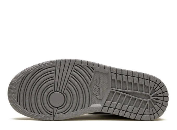 Air Jordan 1 Mid Cement Grey (W) - pickUP