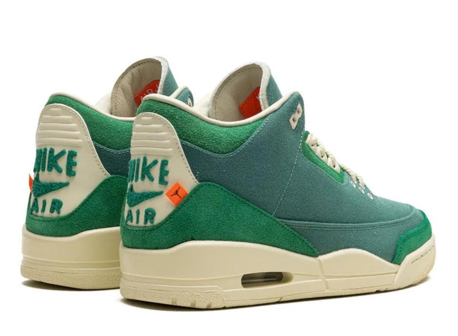 Air Jordan 3 Retro SP Nina Chanel Abney Bicoastal (W) - pickUP