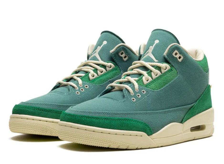 Air Jordan 3 Retro SP Nina Chanel Abney Bicoastal (W) - pickUP