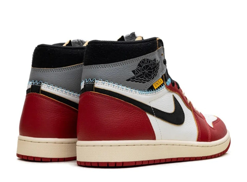 Air Jordan 1 Retro High OG SP Union LA Chicago Shadow - pickUP