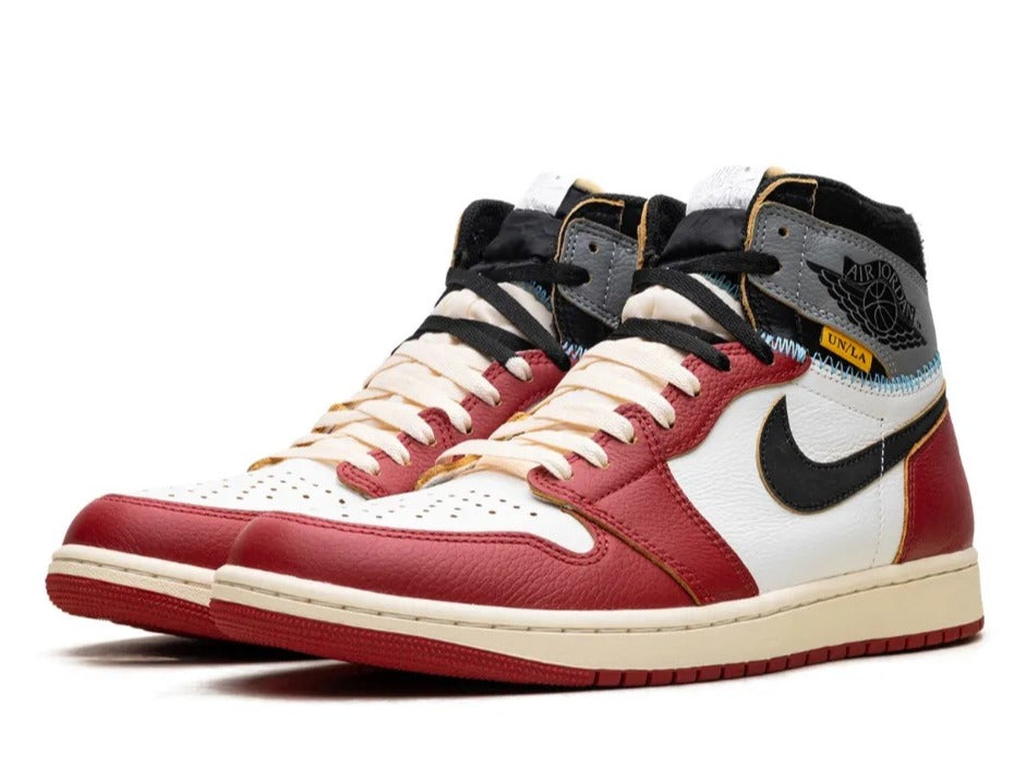 Air Jordan 1 Retro High OG SP Union LA Chicago Shadow - pickUP