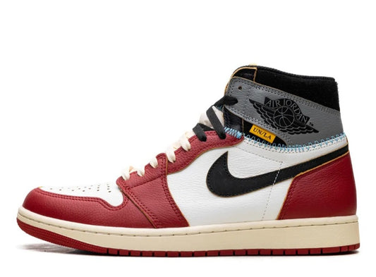 Air Jordan 1 Retro High OG SP Union LA Chicago Shadow - pickUP