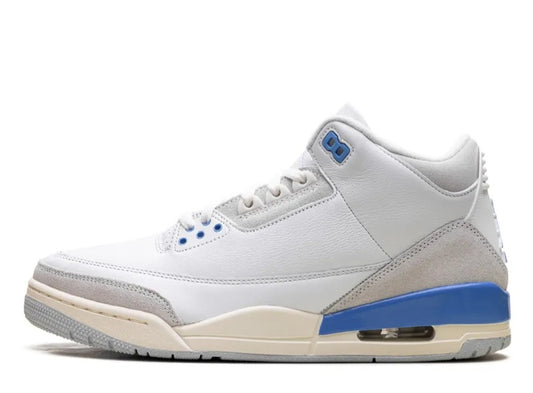 Air Jordan 3 Retro Lucky Shorts - pickUP