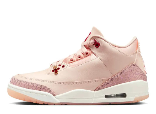 Air Jordan 3 Retro Valentine's Day Treat Yourself (2025) (W) - pickUP