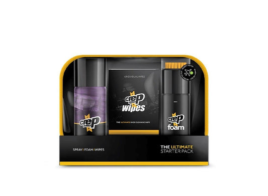 Crep Protect Ultimate Starter Pack - pickUP