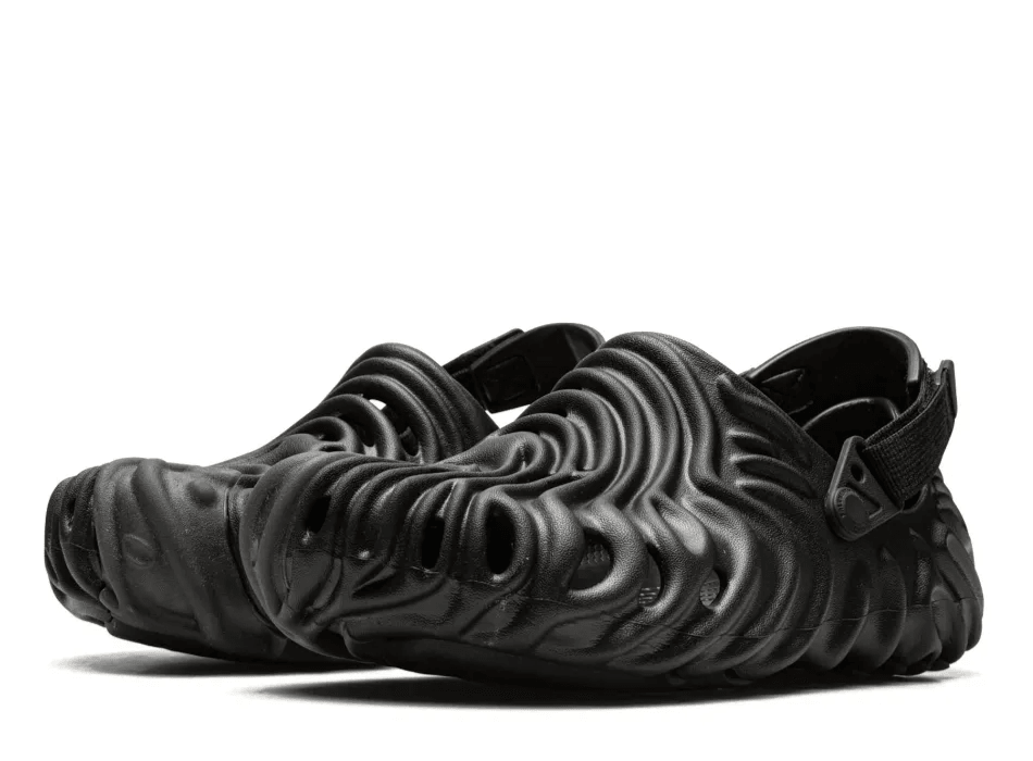 Crocs Pollex Clog by Salehe Bembury Sasquatch - pickUP