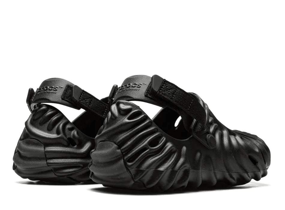 Crocs Pollex Clog by Salehe Bembury Sasquatch - pickUP