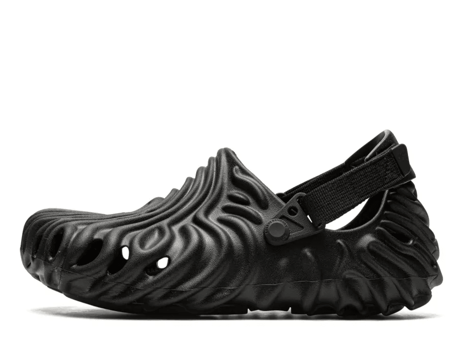 Crocs Pollex Clog by Salehe Bembury Sasquatch - pickUP