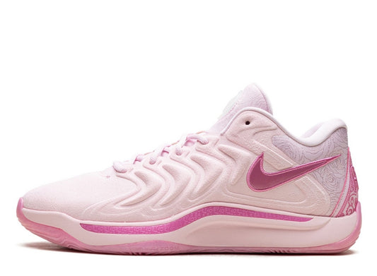 Nike KD 17 Aunt Pearl