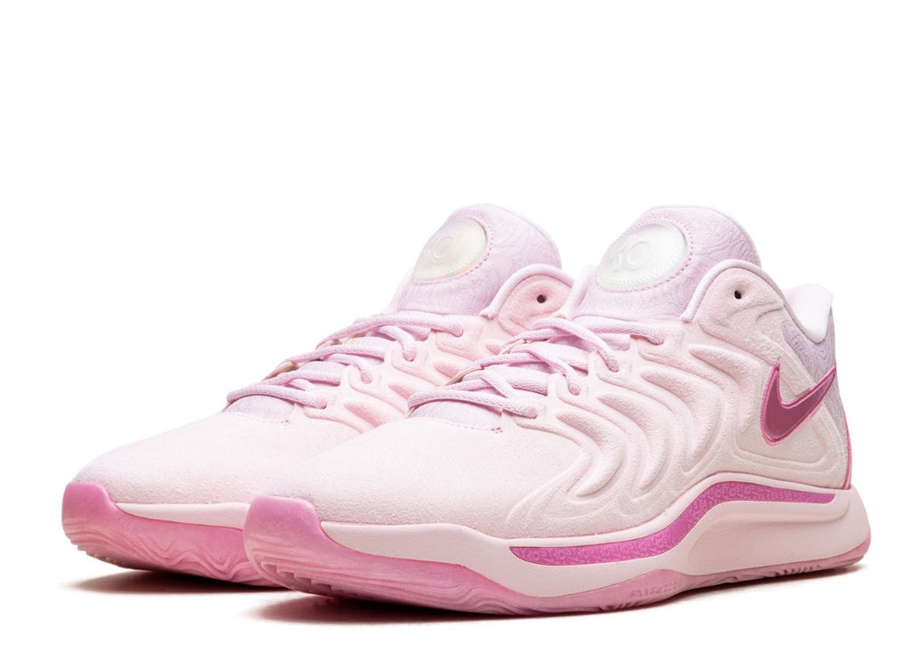 Nike KD 17 Aunt Pearl