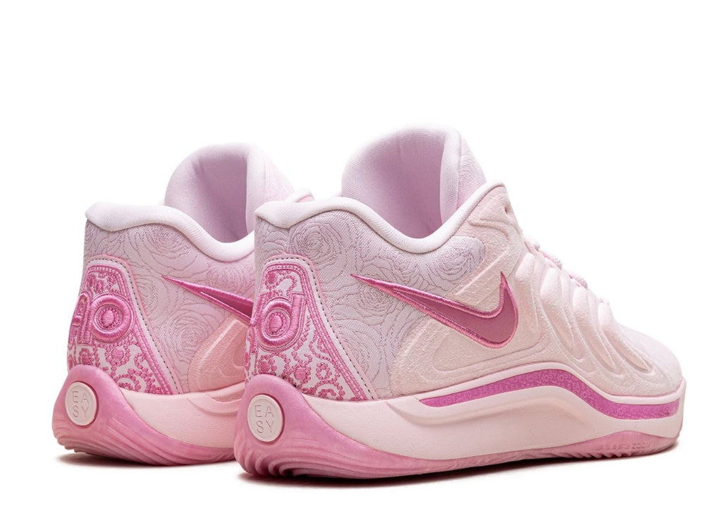 Nike KD 17 Aunt Pearl