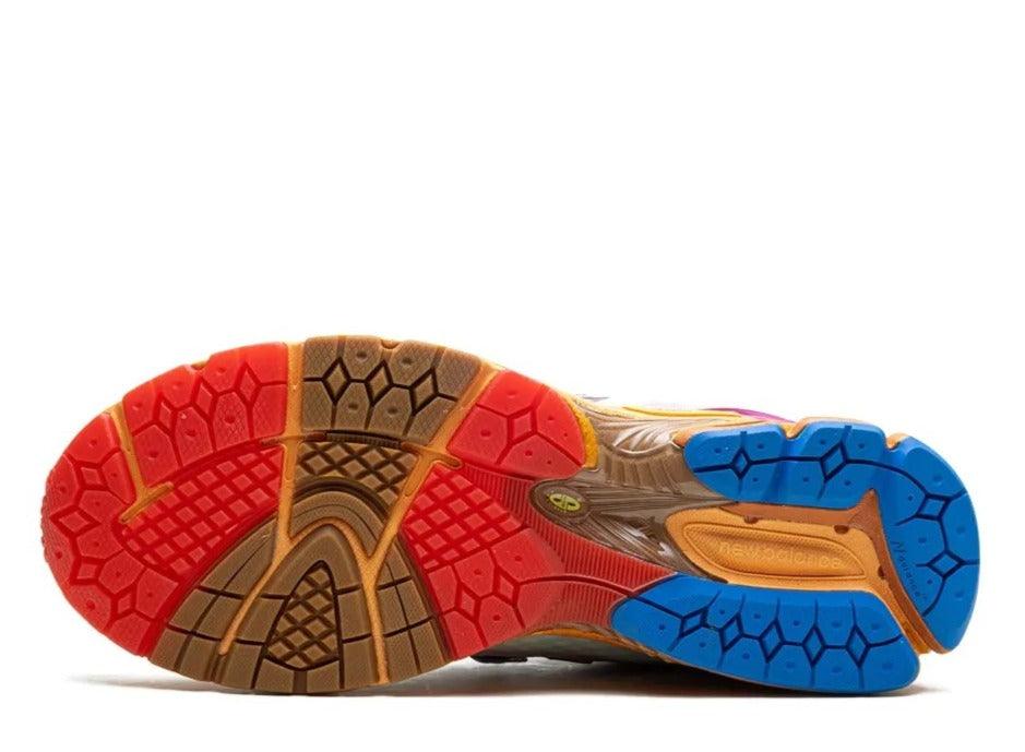 New Balance 1906R Action Bronson Rosewater - pickUP