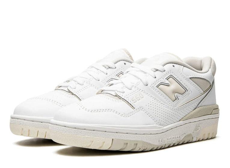 New Balance 550 Silver Birch (W) - pickUP