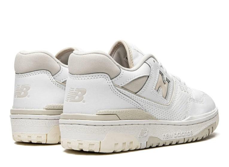 New Balance 550 Silver Birch (W) - pickUP