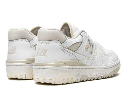 New Balance 550 Silver Birch (W) - pickUP