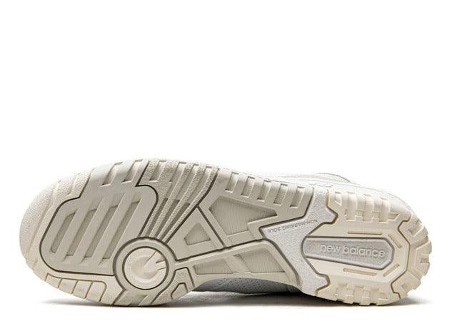 New Balance 550 Silver Birch (W) - pickUP