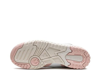 New Balance 550 White Pink Sea Salt (GS) - pickUP