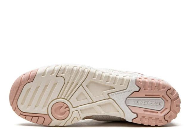 New Balance 550 White Pink (W) - pickUP