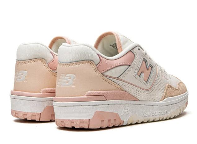New Balance 550 White Pink (W) - pickUP