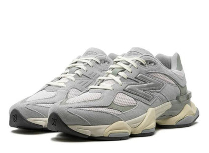 New Balance 9060 Granite Pink - pickUP