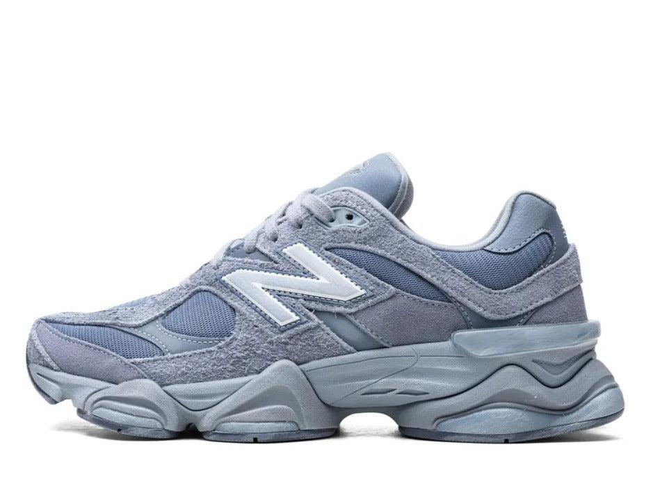 New Balance 9060 Vintage Indigo - pickUP