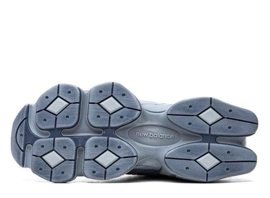 New Balance 9060 Vintage Indigo - pickUP