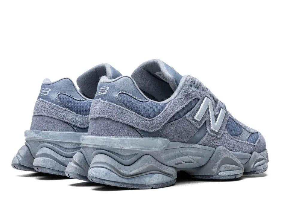 New Balance 9060 Vintage Indigo - pickUP