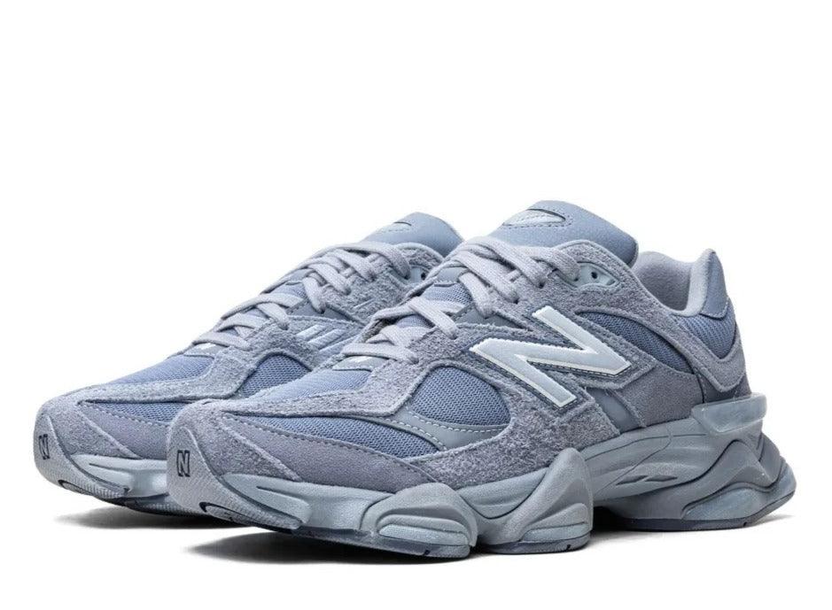 New Balance 9060 Vintage Indigo - pickUP