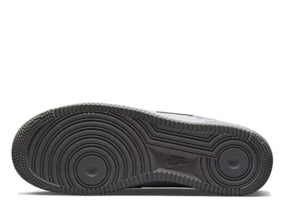 Nike Air Force 1 Low '07 Light Smoke Grey Midnight Navy - pickUP