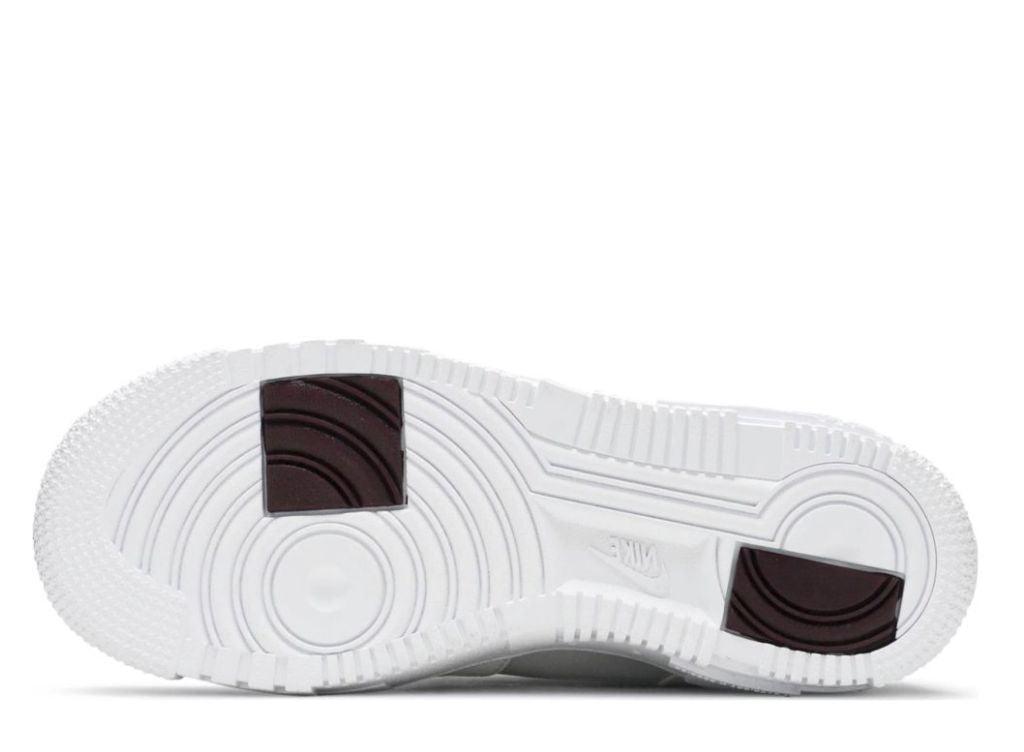 Nike Air Force 1 Low Pixel Summit White (W) - pickUP