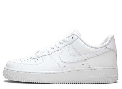 Nike Air Force 1 Low White - pickUP